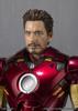Tamashii Nations Iron Man 2 Iron Man MK-4 -S.H.Figuarts 15th Anniversary Ver.-, Bandai Spirits S.H.Figuarts Action Figure