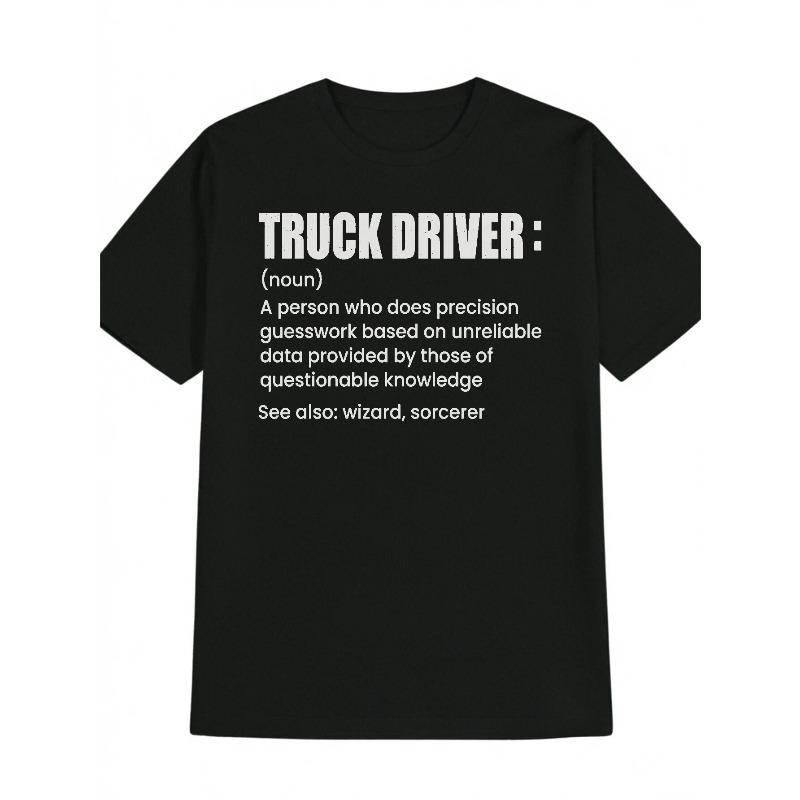 

Мужская повседневная футболка с круглым вырезом, европейский размер, мужской топ с принтом, мужской подарок, удобная забавная летняя футболка для мужчин S чёрный