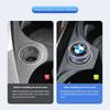 Car Cigarette Lighter Cover Dust Proof Decoration Cap For BMW M Performance X1 X3 X4 X5 E46 E90 F20 E60 E30 E36 Auto Accessories