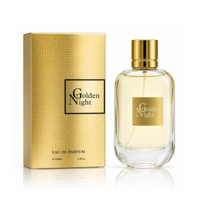 Golden Night 100ml EDT Feine Parfümerie
