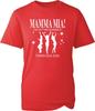 Mamma Mia T Shirt Im Getting Married Hen Party Top Torrevieja 2026 Bride Tee