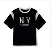 Mlb Kids VarsiTy Color Block LeTTer Logo T shirT seT 7aTsv0