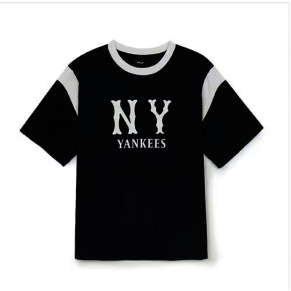 Mlb Kids VarsiTy Color Block LeTTer Logo T shirT seT 7aTsv0