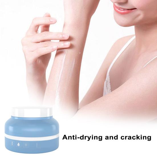 

250 мл увлажняющий амид никотиновой кислоты, увлажняющий, без жирного отбеливания, быстрое впитывание, глубокое увлажнение, против морщин, для лица, шеи, тела, зимняя кожа