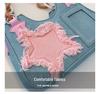 2024 Trendy Y2K Japanese Spicy Girl Denim Shoulder Crossbody Bag