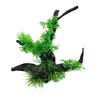 Aquarium Artificial Plants Landscaping Accessories Realistic Underwater Decor Fish Tank Aquatic Plant Landscape Adornment