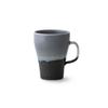 UNKAI Porcelain Stylish Tableware Cup, 380ml, Mug, TLT101GY,