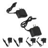 2pcs Glow Plug Igniter Charger Driver for  80101 Glow Plug Igniter Starter Tool Battery Charger