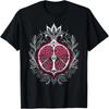 Granatapfel Sommeroutfit Trendiges Granatapfel Tribal Kostüm T-Shirt