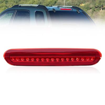 LED Third 3rd Brake Light High Mount Stop Tail Lamp For KIA Sportage 2005-2009