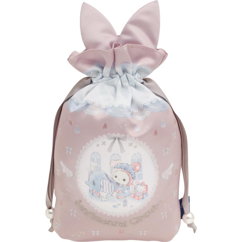 Sentimental Circus İpli Çanta CA50401 San-X