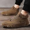Slip Resistant Without Lace Sneakers Size 36 Mules Retro Man Shoes Men Trainers Sports High Grade Seasonal Tenix Teniis