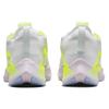 Nike Zoom Fly 4 Hvit Volt Damesneakers casual DN2658-101