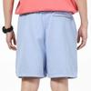 Jordan Essentials Logo Pattern Drawstring Sport Shorts Men Bottoms Blue DA9823-469