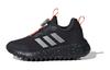 ActiveFlex BOA 3.0 Comfortable Cushioning Thermal Rebound Low Top Kids Lifestyle Shoes Black Kids' IG0589