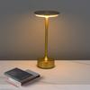 Wireless Desk Lamp Touch Dimming Night Lamp New Chinese Style Bar Atmosphere Light  Bedroom