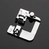 9mm /13mm /19mm /25mm Sewing Machine Foot Press Foot Rolled Hem Feet Household Multi Functional Sew Accessories