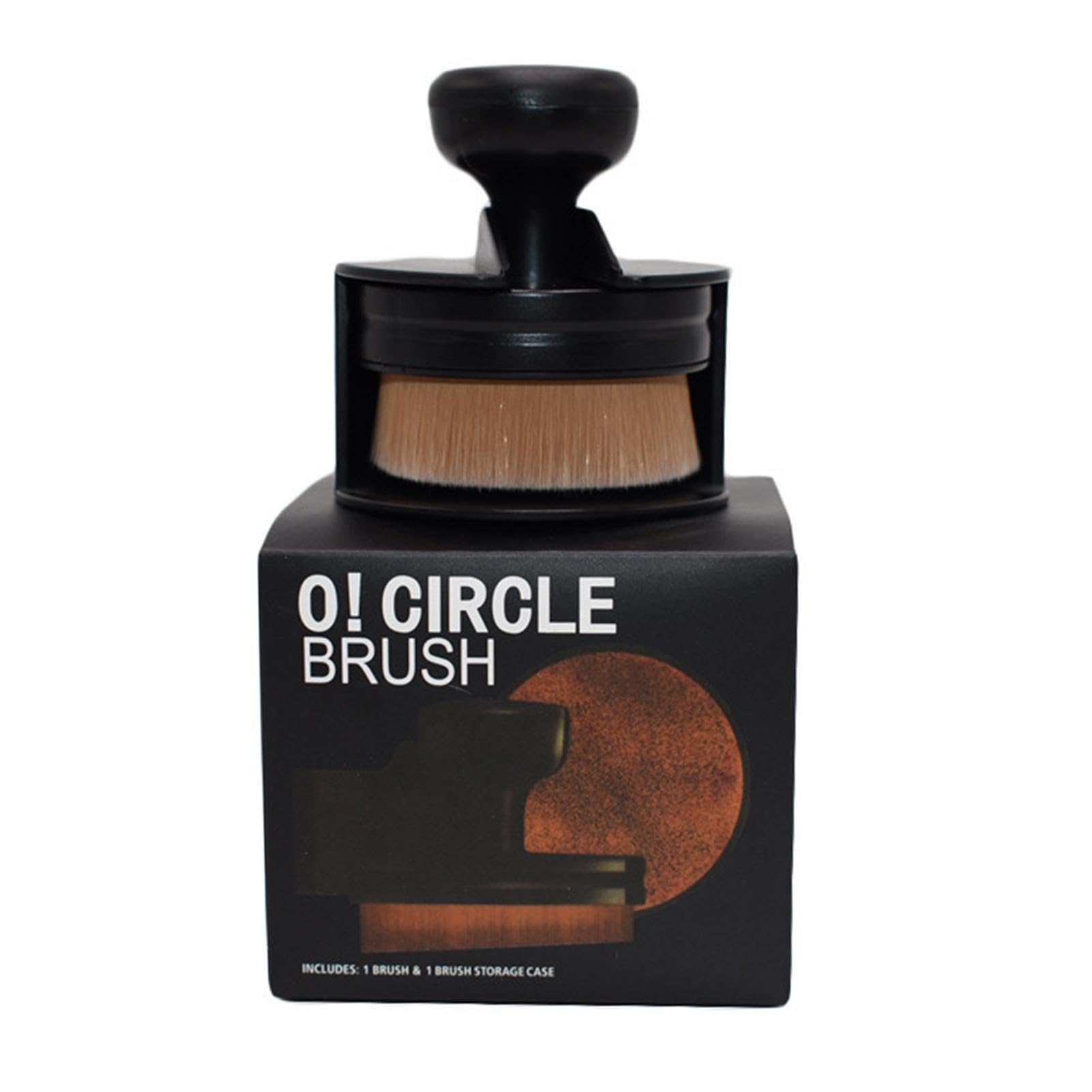 

Полировальная щетка для детализации шин, Щетка для чистки автомобильных шин Черная Многоразовая Кисть для покраски шин Высокой плотности Please refer to the description коричневый