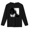 Gracie Abrams Good Riddance Tour 2023 Album Cover Cream T Shirt Size M New Vintage Washed Unisex Comfortable