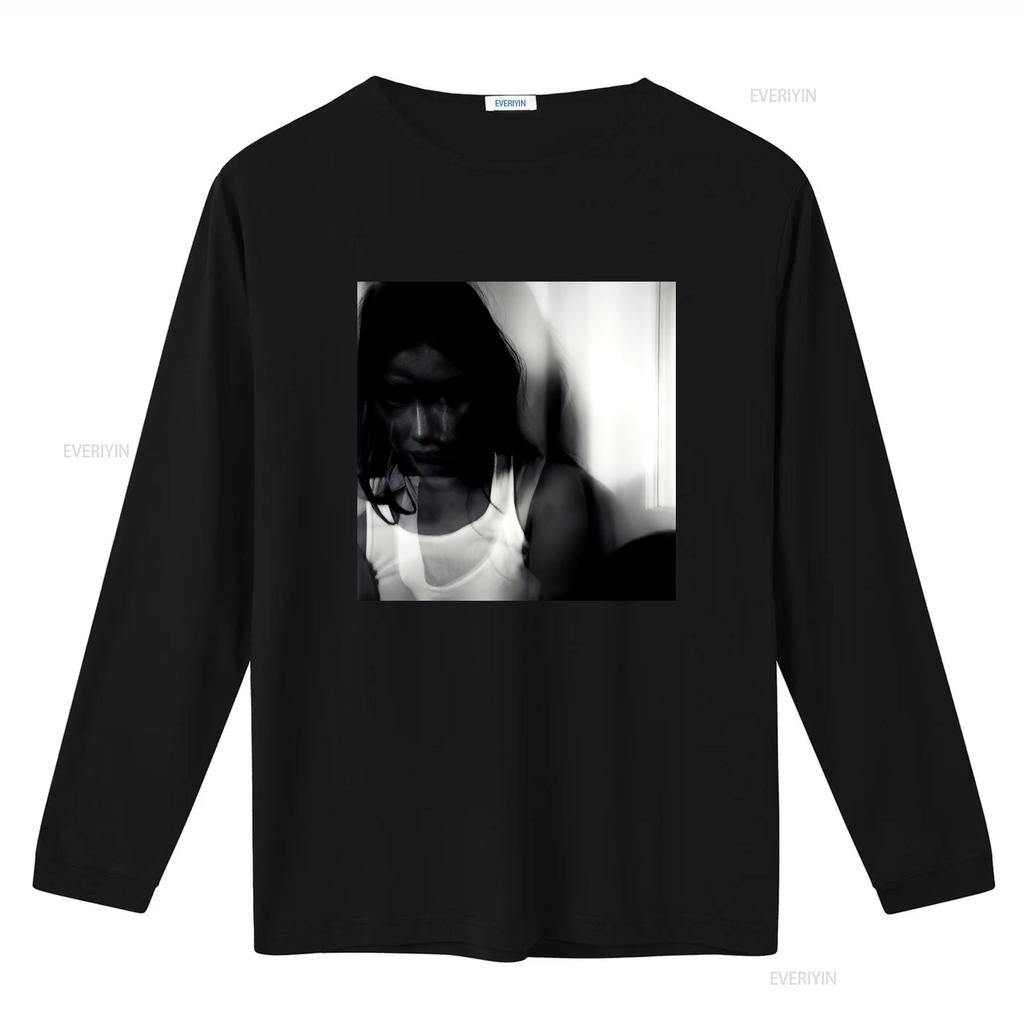 Gracie Abrams Good Riddance Tour 2023 Album Cover Cream T Shirt Size M New Vintage Washed Unisex Comfortable