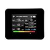 Tuya WiFi Air Quality Meter 13-in-1 Indoor Air Quality Monitor Detects CO₂ TVOC HCHO PM2.5 PM1.0