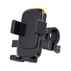 Bike Phone Mount with Crab Clamp