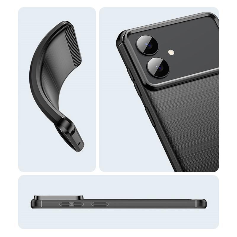 Business Minimalist Matte Frosted Armor TPU Phone Case for Samsung Galaxy S26 Ultra Edge Frame Shockproof Bumper Cover Funda