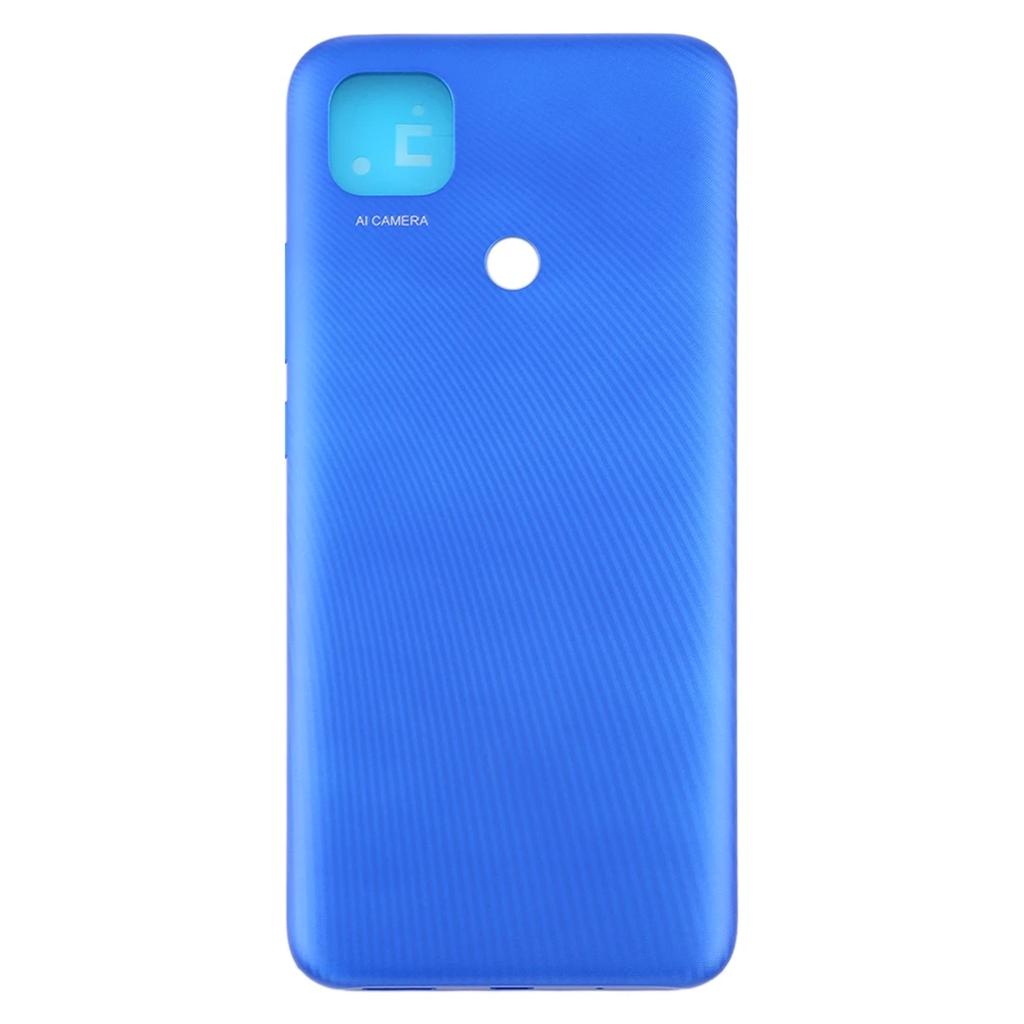 Battery Back Cover for Xiaomi Redmi 9C/Redmi 9C NFC/Redmi 9(India)/M2006C3MG,M2006C3MNG,M2006C3MII,M2004C3MI