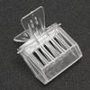 Queen Rearing Kit, Beekeeping Equipment, Queen Rearing Box Cage With Royal Jelly Scraper, Sturdy Beekeeping Tools Cell Bar Blocks For Apiculture