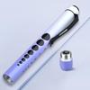 Portable Pocket Medical Pen Light Led Penlight Torch Otoscope Flashlight Ophthalmoscope For Doctor Nurse Emergency First Aid