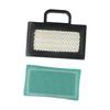 Reliable Engine Protection Air Filter with Pre Filter for Intek V Twin D140 and Z425 Long lasting Filtering Efficiency