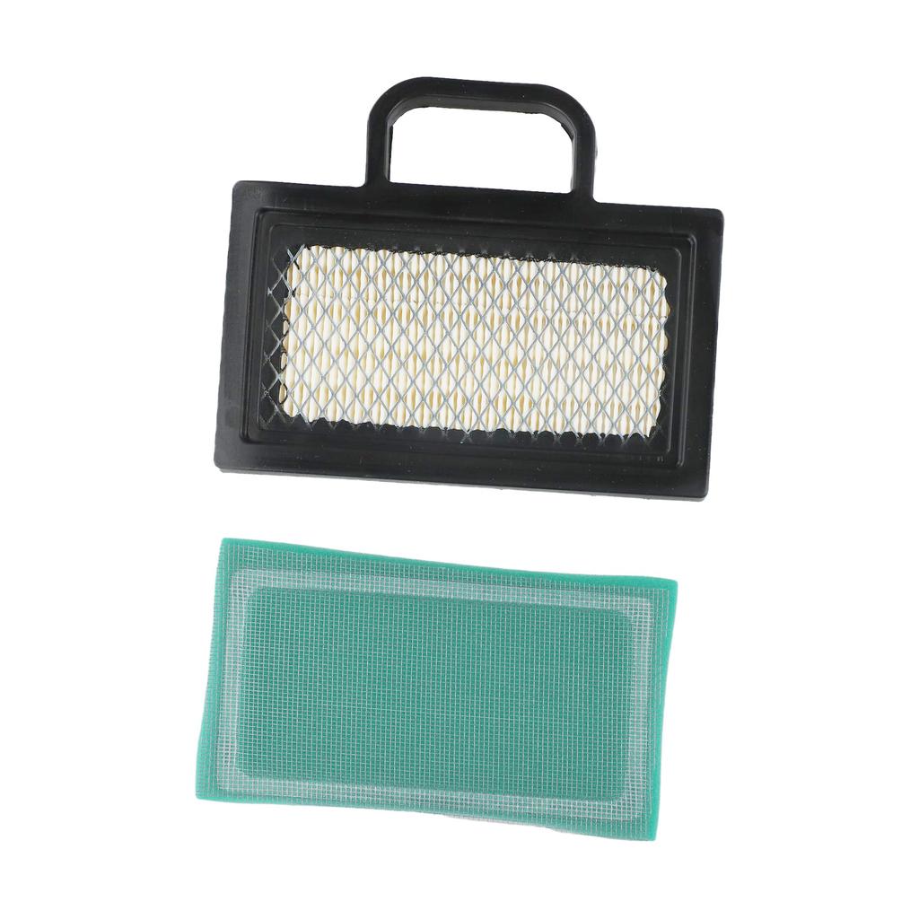 Reliable Engine Protection Air Filter with Pre Filter for Intek V Twin D140 and Z425 Long lasting Filtering Efficiency