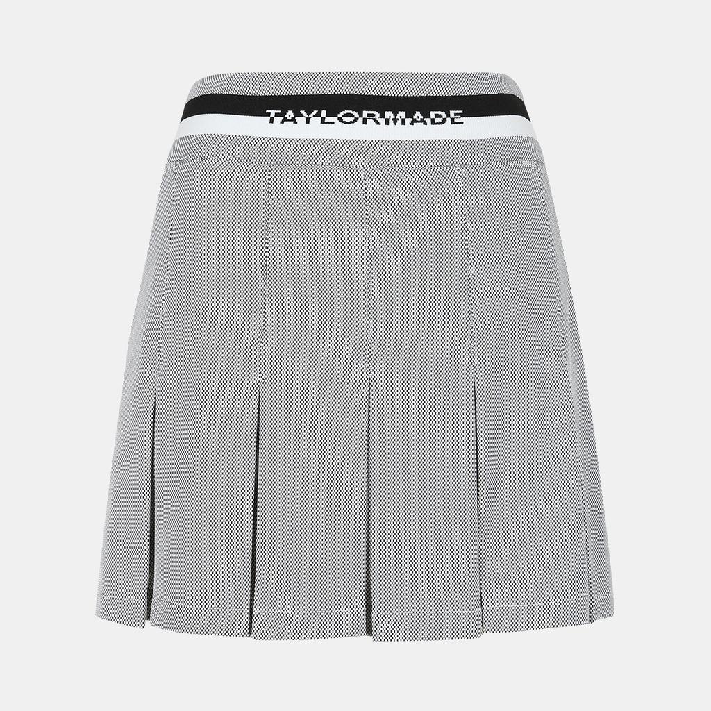 TAYLORMADE APPAREL Women'S Full Pleated Culottes T8031Cn6191-100
