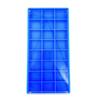 Watch Repair Tools Organizer Box - 8, 18, or 24 Grids for Tool and Part Storage.