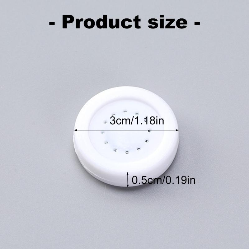 Tragbare Magnetische Clip-Organizer für Steckdosenleisten Router Wand-Schreibtischmontage Sicher Stabil Aufräum- und Saubere Lösung