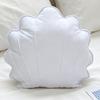 Marine Animal Throw Pillow With Dutch Velvet Cover For Living Room Decor