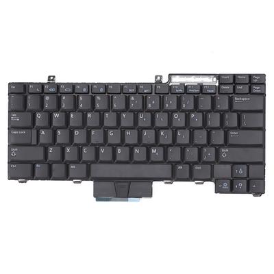 Tastatură de schimb durabilă și convenabilă pentru DELL