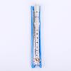 Swan ABS German Soprano Recorder for Students, 6/8-Hole, White Flute