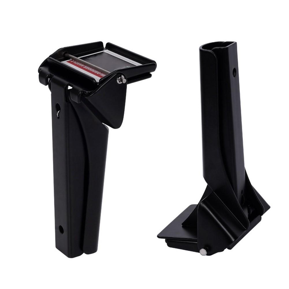 

1pc Iron Silicone Extrusion Tool Efficient RTV Sealant Dispenser For RTV Sealant Other Flexible Tube Materials