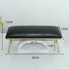 Nail Arm Rest Desktop Support Nails Table Desk Station Sturdy Arm Rest Cushion for Home Salon Nail Art Beginners Nail Technician