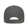 Spring Autumn Embroidered Baseball Cap for Men Women Sun Hat