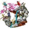 LEGO Ninjago 71819 Chrám Dračieho kameňa