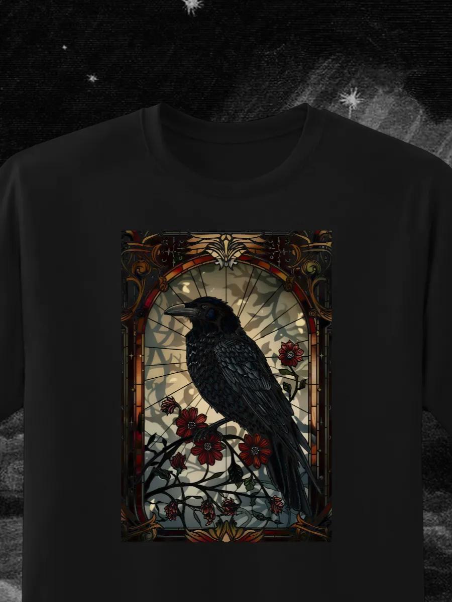 My Hero Academia printed T-shirt S