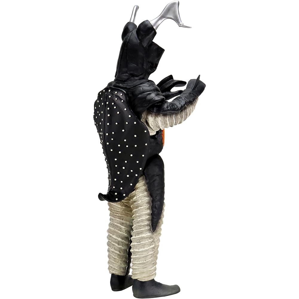 1/6 Scale Special Effects Series Ultraman Space Dinosaur Zetton High Grade Ver. Approximately 300mm PVC Pre-painted Soft Vinyl Figure