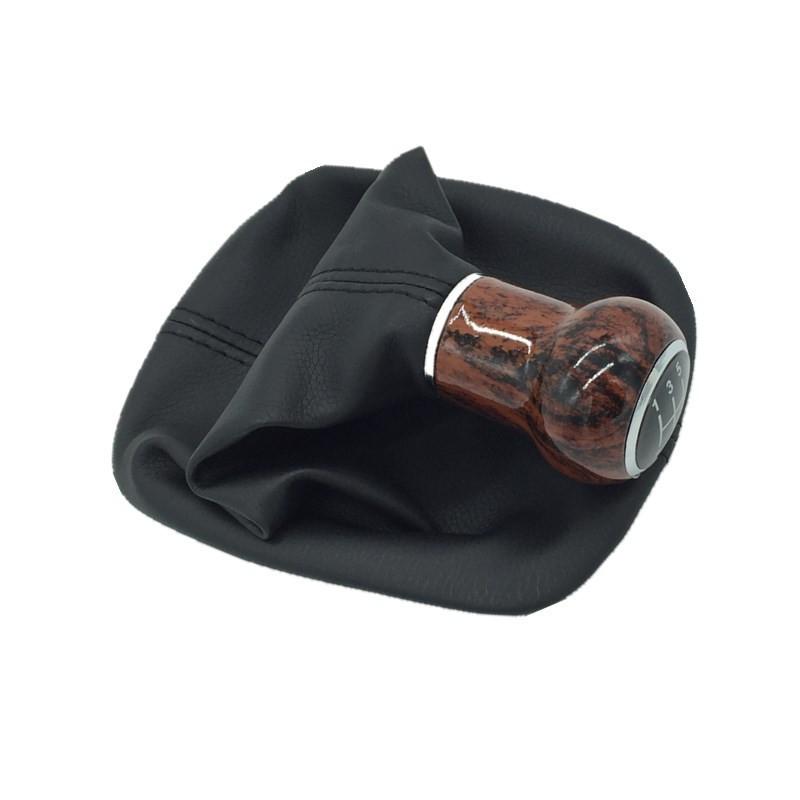 Manetă Schimbător de Viteze Manivelă Stick Capac Gaiter Carcasă Accesorii Auto Pentru VW Passat B5 B5.5 FL 2000-2005 3B B5 3B2 3B5 1996-2000