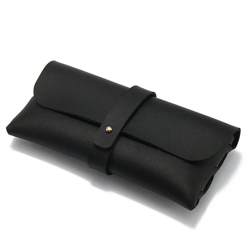 Frameless Fashion Square Sunglasses - Unisex European & American Trend