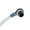 Diesel Fuel Intermediate Hose for Mercedes Sprinter, Vito W638