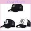 Animal Icon Casual Baseball Cap With Sun Protection For Summer Outdoor Use