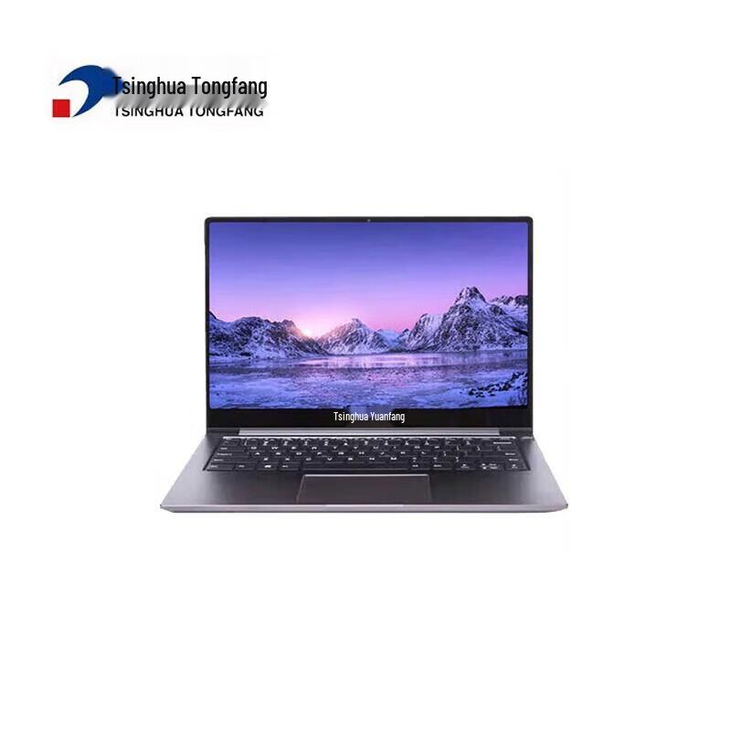 

Tsinghua Tongfang Chaorui TZ611-V3 14-inch Laptop (CN version) 16GB RAM 512GB SSD