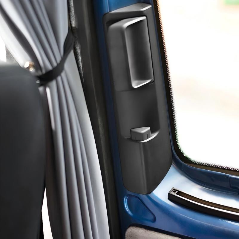 Pentru VW Transporter T5 T5.1 T6 T6.1 03-, Buton Buton Mâner Blocare Ușă Culisantă Piesă Control Interior